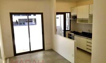 Imagem 2: Venda de Apartamento na Vila Madalena, São Paulo-SP: 2 Quartos, 1 Banheiro, 1 Vaga de Gara