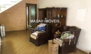 Imagem: Casa para vender na Vila Madalena!