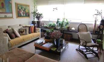 Imagem: APARTAMENTO DE 115 M2 EM RUA TRANQUILA E