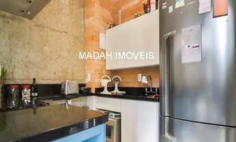 Imagem 6: Venha conhecer o seu novo lar na Vila Madalena! Este maravilhoso apartamento garden, está