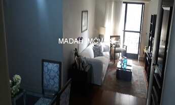 Imagem: Excelente apartamento para vender na Vila