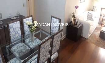 Imagem 2: Excelente apartamento para vender na Vila Madalena!