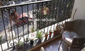 Imagem 3: Excelente apartamento para vender na Vila Madalena!