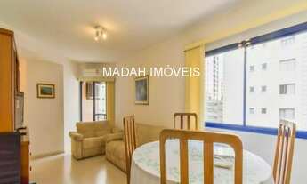 Imagem 3: Apartamento para vender na Vila Madalena!