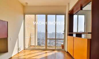 Imagem 3: Cobertura para venda na Vila Beatriz perto da praça por do sol