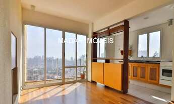 Imagem 2: Cobertura para venda na Vila Beatriz perto da praça por do sol