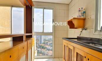 Imagem 5: Cobertura para venda na Vila Beatriz perto da praça por do sol