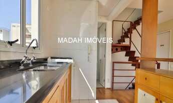 Imagem 6: Cobertura para venda na Vila Beatriz perto da praça por do sol