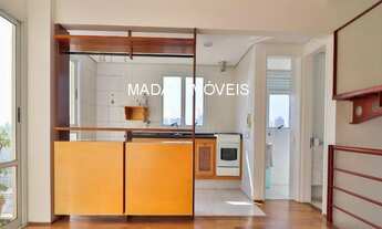 Imagem 4: Cobertura para venda na Vila Beatriz perto da praça por do sol