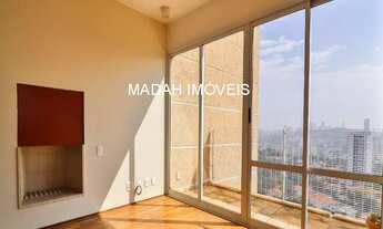 Imagem 7: Cobertura para venda na Vila Beatriz perto da praça por do sol