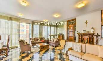 Imagem 2: Imperdível oportunidade: Apartamento de luxo com 4 quartos e 287m² na Vila Madalena, SP