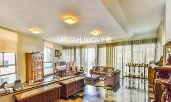 Imagem 3: Imperdível oportunidade: Apartamento de luxo com 4 quartos e 287m² na Vila Madalena, SP