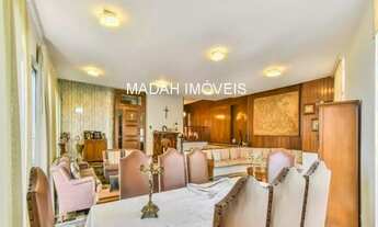 Imagem 4: Imperdível oportunidade: Apartamento de luxo com 4 quartos e 287m² na Vila Madalena, SP