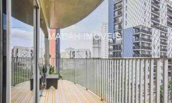 Imagem 5: Imperdível oportunidade: Apartamento de luxo com 4 quartos e 287m² na Vila Madalena, SP