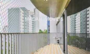 Imagem 6: Imperdível oportunidade: Apartamento de luxo com 4 quartos e 287m² na Vila Madalena, SP