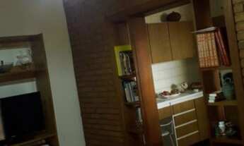 Imagem 2: CASA LOCALIZADA - ALTO DE PINHEIROS. VARANDA DE PONTA A PONTA. VISTA PARA VILA MADALENA. C