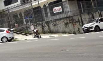 Imagem 3: CASA LOCALIZADA - ALTO DE PINHEIROS. VARANDA DE PONTA A PONTA. VISTA PARA VILA MADALENA. C