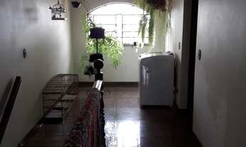 Imagem 7: CASA LOCALIZADA - ALTO DE PINHEIROS. VARANDA DE PONTA A PONTA. VISTA PARA VILA MADALENA. C