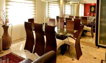 Imagem 3: EXCELENTE APARTAMENTO PARA VENDA EM PERDIZES! 190 M2, 3 SUITES, 4 VAGAS, LAZER COMPLETO