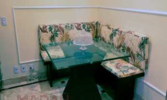 Imagem 5: EXCELENTE APARTAMENTO PARA VENDA EM PERDIZES! 190 M2, 3 SUITES, 4 VAGAS, LAZER COMPLETO