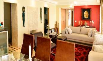 Imagem: EXCELENTE APARTAMENTO PARA VENDA EM PERDIZES!