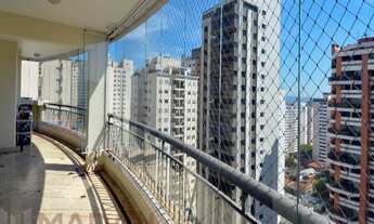 Imagem 7: EXCELENTE APARTAMENTO PARA VENDA EM PERDIZES! 190 M2, 3 SUITES, 4 VAGAS, LAZER COMPLETO