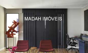 Imagem 5: Venda de Apartamento de Luxo na Vila Madalena, São Paulo-SP: 2 Quartos, 2 Suítes, 2 Salas