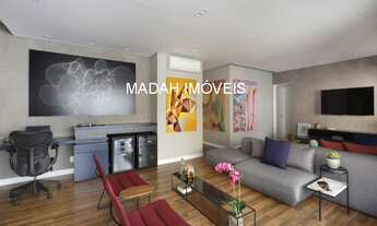 Imagem: Venda de Apartamento de Luxo na Vila Madalena