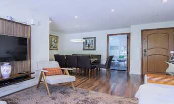 Imagem: Amplo apartamento para vender em Perdizes!