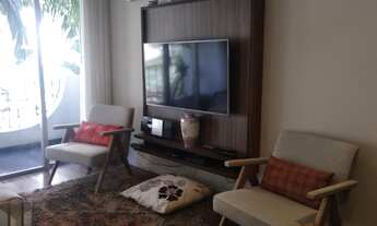 Imagem 3: Amplo apartamento para vender em Perdizes! Excelente para família que procuram espaço, con