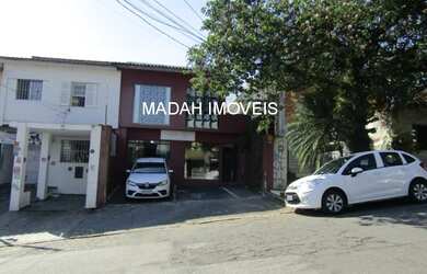 Imagem 2: SOBRADO Á VENDA EM EXCELENTE LOCALIZAÇÃO NA VILA MADALENA