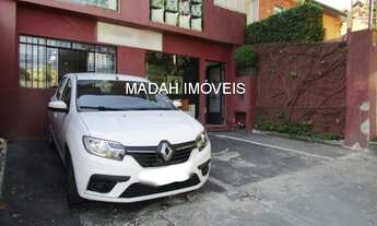 Imagem: SOBRADO Á VENDA EM EXCELENTE LOCALIZAÇÃO