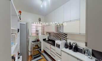 Imagem 7: Venha conhecer esse incrível apartamento na Vila Madalena! Localizado em uma das regiões m