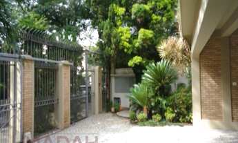 Imagem 5: 9 dormitórios na Rua Dos Tamanás