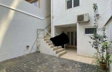 Imagem 2: LINDO Sobrado Comercial A 300 m Do Metrô Vila Madalena 6 Salas, 4 Vagas Sobrado comercial