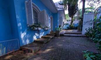 Imagem 2: Casa térrea para vender na Vila Madalena! Próximo ao metrô. Venha conferir