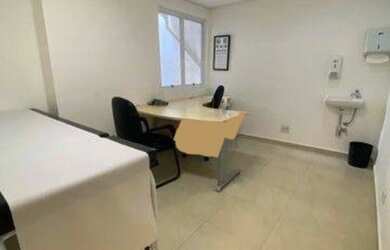 Imagem 6: LINDO Sobrado Comercial A 300 m Do Metrô Vila Madalena 6 Salas, 4 Vagas Sobrado comercial