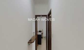 Imagem 6: Venha conhecer esse incrível apartamento na Vila Madalena! Localizado em uma das regiões m