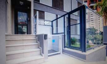 Imagem 5: Apartamento residencial para Venda Perdizes, São Paulo 2 dormitórios sendo 1 suíte, 2 sala