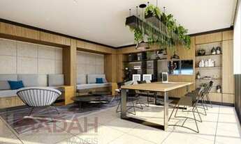 Imagem 7: Studio de alto padrão na Vila Madalena, São Paulo-SP, 1 quarto, 1 suíte, 1 banheiro, 1 vag