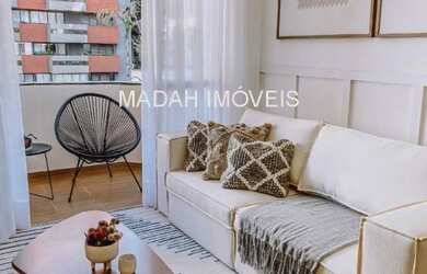 Imagem 2: Excelente apartamento para vender em Pinheiros!