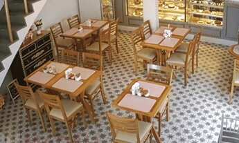 Imagem: CASA COMERCIAL ESTÁ ALUGADA JÁ PARA VENDA