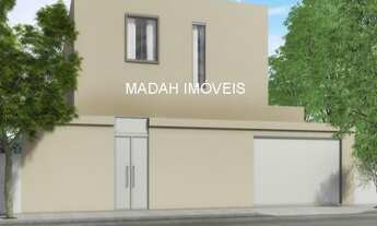 Imagem 2: Maravilhosa casa de alto padrão, um destaque especial desta residência é o seu projeto exc