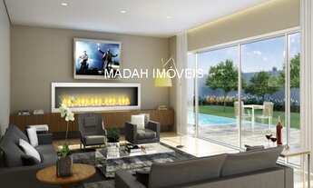 Imagem 4: Maravilhosa casa de alto padrão, um destaque especial desta residência é o seu projeto exc