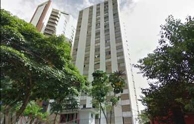 Imagem: Lindo apartamento, totalmente reformado