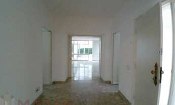 Imagem 5: Rua Itabaquara , Pacaembu: Casa com 4 dormitórios com armários, sendo uma suíte e um quart