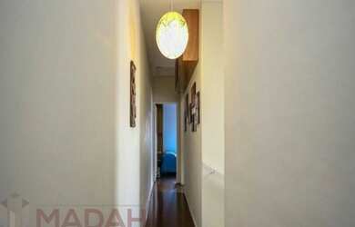 Imagem 7: SOBRADO COM LINDA VISTA NA VILA MADALENA PRÓXIMO AO METRÔ VILA MADALENA