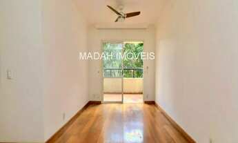 Imagem 2: Aproveite a oportunidade de morar em um excelente apartamento no coração de São Paulo, ent