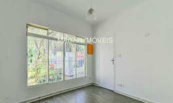 Imagem 3: Casa para vender na Vila Madalena! Agende agora mesmo a sua visita