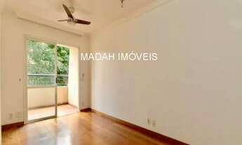 Imagem 3: Aproveite a oportunidade de morar em um excelente apartamento no coração de São Paulo, ent